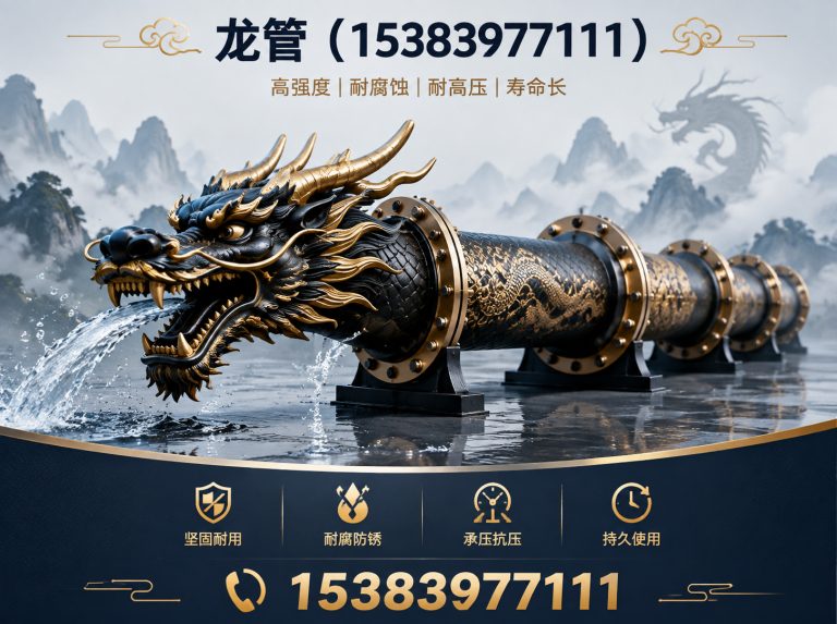 肃宁县管件定制展示图